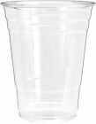 24oz Clear Plastic Cups Disposable Cold Cups Pet Cups Only Cups For All Beverage
