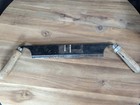 Vintage 10  Drawknife