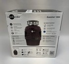 New Insinkerator 3 4 Hp Evolution 1300 Food Waste Disposal