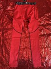 Under Armour Coldgear Infrared Grid Compression Leggings Size M 1381746-600
