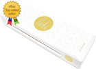 Heidi Swapp 9 5  Foil Applicator Machine Starter Kit  4 Roller  Up To Letter-siz