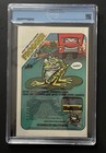 Alpha Flight  1 Cbcs 9 8 White Pages Marvel Comics 1983 1st Puck Marrina Cgc