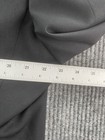 Mani Giorgio Aarmani Tuxedo Jacket 44 R Black Wool Formal Luxury Designer Italy