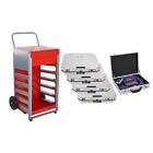 Speedway Electronic Racing Scales And Storage Cart