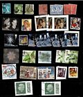 Great Britain Stamps Small Collection