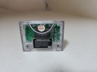 New Clear 256k Memory Card For Nintendo 64 N64 With Removable Cr2032 Battery  b4