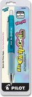 Pilot Dr  Grip Retractable Rollerball Gel Pen - Neon Blue - Fine Point New