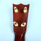 1920s Oscar Schmidt Stella Hawaiian Ukulele Vintage