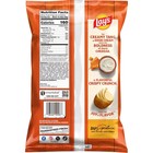 Lay s Potato Chips  Cheddar   Sour Cream  7 75 Oz Bag