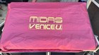 Midas Venice U32 32 Channel Audio Mixer With Cover 
