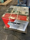 Frigidaire Window Room Air Conditioner 450 Sq ft  10000btu 115v White Ffre103wa1