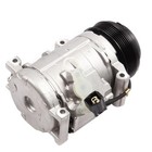 Ac Compressor For Buick Enclave For Chevy Traverse For Saturn Outlook 3 6l
