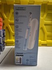 Oral-b Io Series 4 Luxe Rechargeable Toothbrush White  Open Box 