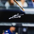 Juan Soto Washington Nationals Signed 16x20 Photo  beckett  