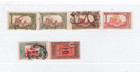Tunisia Small Collection  1926 Mh used