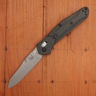 Benchmade-940-1 Osborne First Production S90v Carbon Fiber Axis Lock Knife