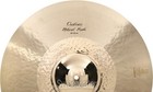 Zildjian 20  K Custom Hybrid Ride Cymbal