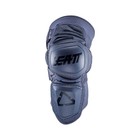 Knee Guards For Enduro Riding - Lightweight  Protective  S m Size  Durable Desig