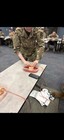 Wound Packing Trainer Kit First Aid Wound Bleed Kit