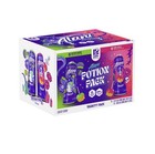 Alani Nu Potion Pack  6 Witch   s Brew   6 Ruby Apple- Limited Edition In Hand