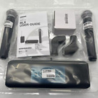 Shure Blx288 sm58 Dual-channel Wireless Handheld Microphone System New In Box
