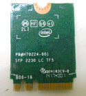 Genuine Dell Latitude E5570 15 6  Laptop Wifi Wireless Card 8260ngw 8xg1t 08xg1t