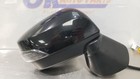 20 Subaru Wrx Sti Exterior Side View Mirror Right Passenger Black