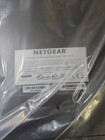 Netgear Prosafe Gs748t V5 48-port Gigabit 4 Sfp Smart Ethernet Switch Open Box
