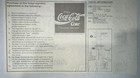 Nirvana April 5 1994 Ticket Mint  complete Two-stub Ticket  Kurt Cobain Death 