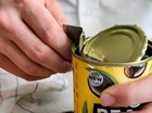 Countycomm P-51 Large Gi Folding Steel Can Opener