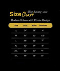 Modern Filipiniana Bolero Ethnic Design Proudly Made In The Philippines