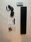 Mt-viki 16 Port Hdmi Kvm Switch 4k Rack Mount W 16 Cables   Remote