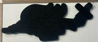 Us Air Force Patch  943rd Maintenance Squadron Rescue Pj Csar Pararescue Hh-60