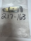 Nsm - Lock Cam - Nos - Part    217-163