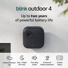 Blink 2 Camera Add On Kit Security System Hd Video 4th Gen Motion In outdoor