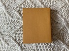Vtg At A Glance Mini Address Book New Met Art Museum Akbar Before The Hunt Nos