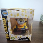 Stuart Official Minions Tubbz Boxed Edition