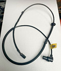 Abs Sensor Rear Left Jaguar Xjs For 1987-1992  Dac4839