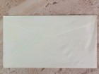 1984 Jim Thorpe First Day Of Issue  envelope stamp 