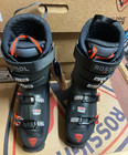 Rossignol-speed 120 Hv Gw- 2026- Mondo 26 5  8 5 Us - Duty Free  jo33 