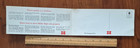 Vintage Miller High Life Brewery Ad Folding Postcard Millerama   1970