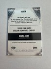 2025 Topps Star Wars Smugglers Outpost Stellar Signatures General Engell Auto 