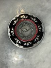 James Bond 007 Casino Royale Exclusive Collectible Coin   Chip