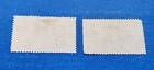 Bermuda Stamps  Scott 101-102 Used