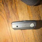 Sony High Speed Net Md Walkman Recorder Mz-ne410 Portable Minidisc Player