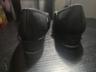Bloch Women s Black Mary Jane Tap Dance Shoes With Metal Taps S0388l