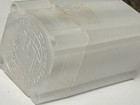 Original Engelhard Empty Tube For 1oz Silver Prospector Rounds Holds 20 Vintage