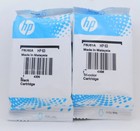 Hp 63 2 Pack Combo Ink Cartridges 63 Black And 63 Color Genuine