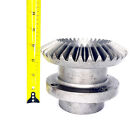 Vertical Gear For Walton   Galfre Hay Tedder 35 Tooth With 4bolt Flange 0032ngts