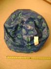 Vintage Mighty Morphin Power Rangers Vinyl Bean Bag 1993 Ero   New Rare 